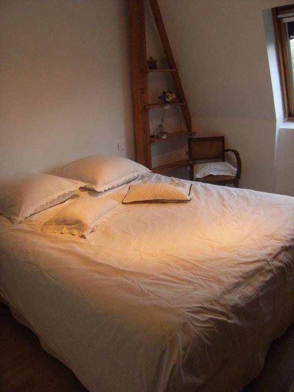 B&B Egloff Erondelle Cameră foto