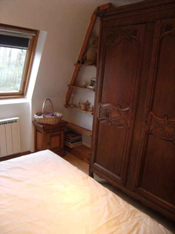 B&B Egloff Erondelle Cameră foto