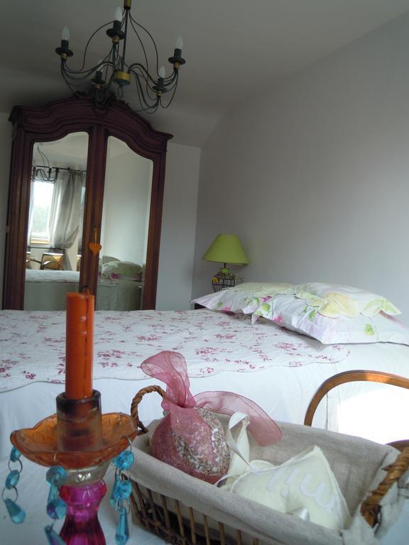 B&B Egloff Erondelle Cameră foto