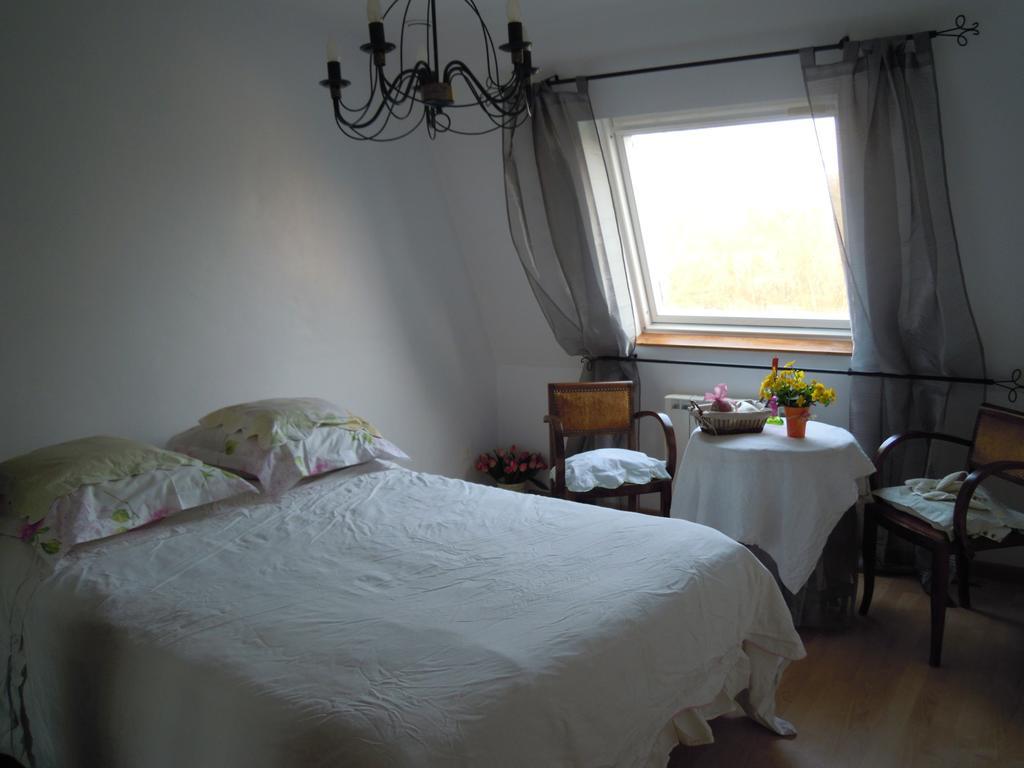 B&B Egloff Erondelle Cameră foto